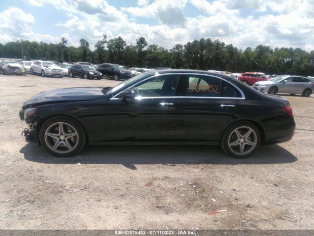 WDDZF4JB1HA025921 Mercedes-Benz E-class E 300