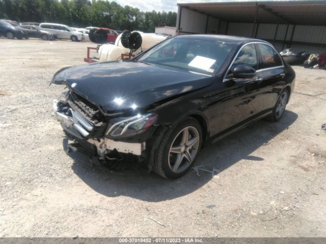 WDDZF4JB1HA025921 Mercedes-Benz E-class E 300