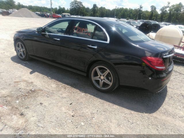 WDDZF4JB1HA025921 Mercedes-Benz E-class E 300