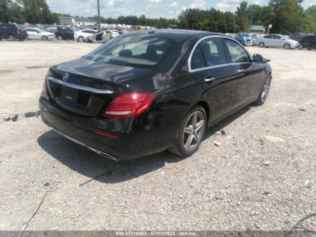 WDDZF4JB1HA025921 Mercedes-Benz E-class E 300