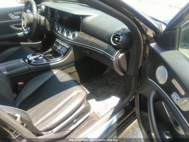 WDDZF4JB1HA025921 Mercedes-Benz E-class E 300