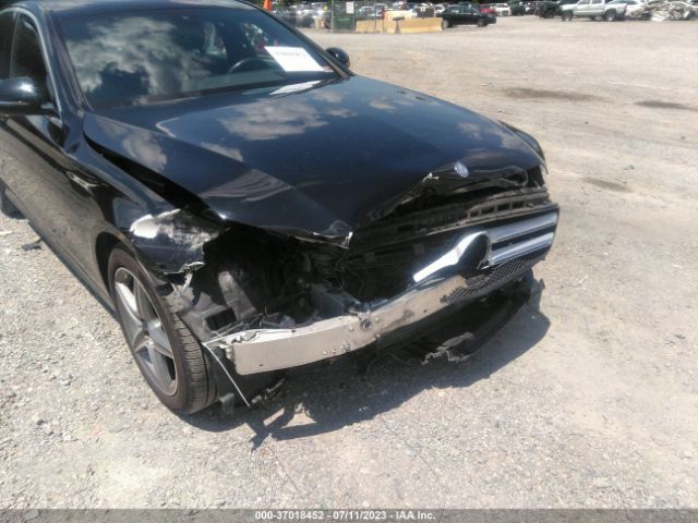 WDDZF4JB1HA025921 Mercedes-Benz E-class E 300