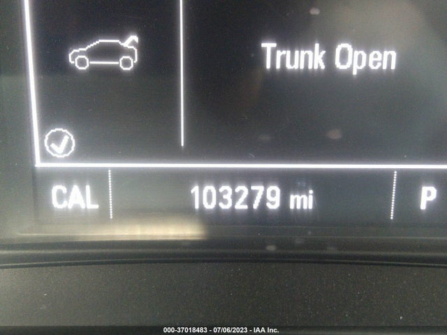 2017 CHEVROLET CRUZE LS VIN: 1G1BC5SM6H7237598