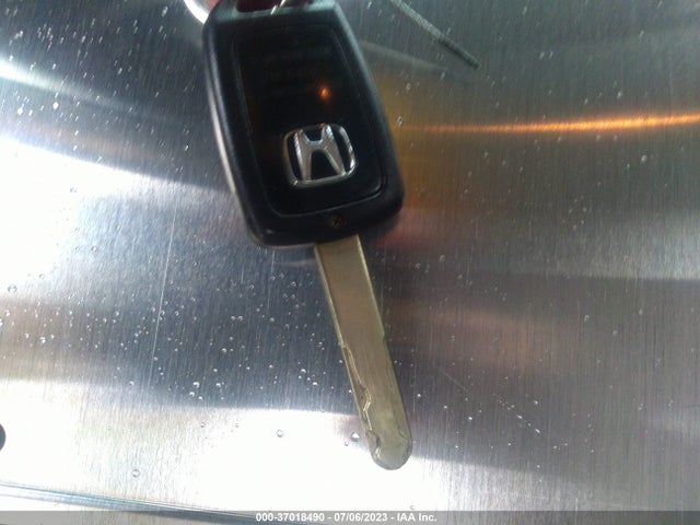 Honda Civic Sedan Lx 2015 2HGFB2F52FH557808 Image 3