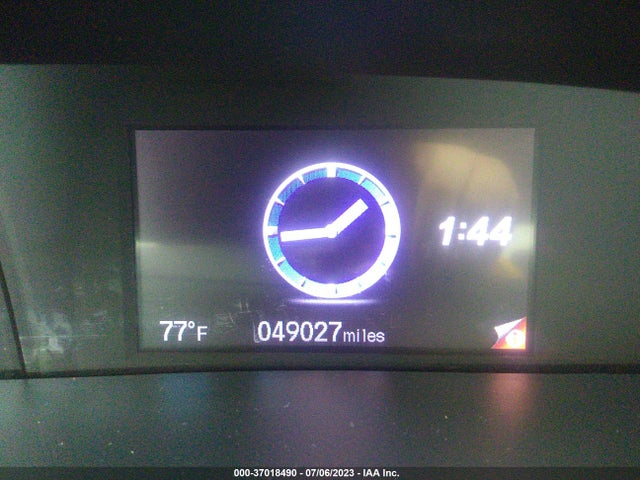 Honda Civic Sedan Lx 2015 2HGFB2F52FH557808 Image 13