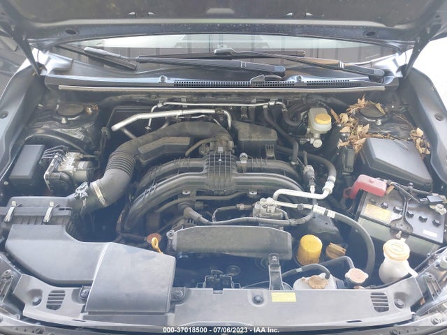 Subaru Crosstrek Limited 2020 JF2GTAMC8LH272075 Image 16