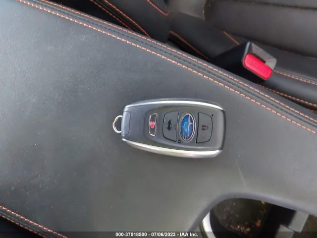 Subaru Crosstrek Limited 2020 JF2GTAMC8LH272075 Image 3