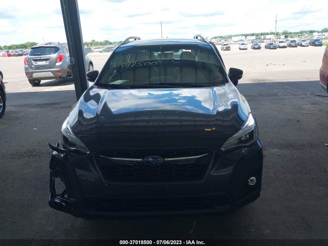 Subaru Crosstrek Limited 2020 JF2GTAMC8LH272075 Image 4