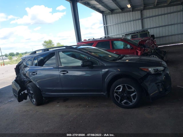 Subaru Crosstrek Limited 2020 JF2GTAMC8LH272075 Image 5