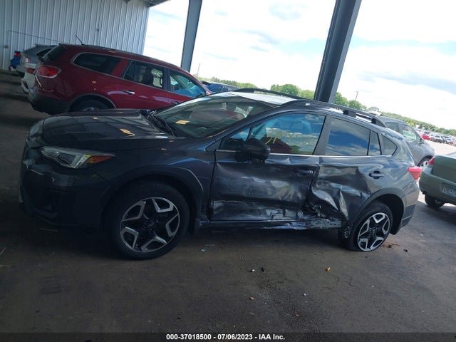 Subaru Crosstrek Limited 2020 JF2GTAMC8LH272075 Image 6