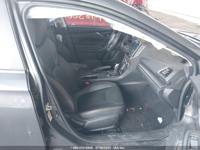 Subaru Crosstrek Limited 2020 JF2GTAMC8LH272075 Image 11