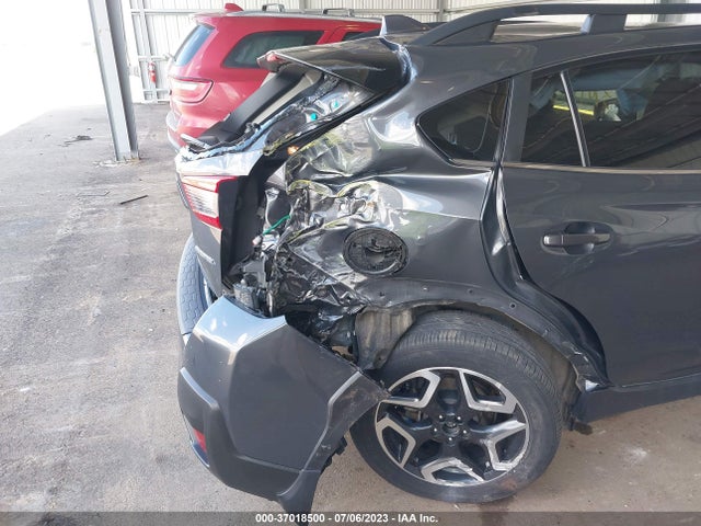 Subaru Crosstrek Limited 2020 JF2GTAMC8LH272075 Image 12