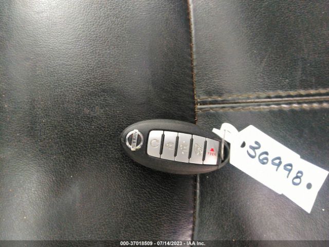 5N1DR2MM5HC644115 Nissan Pathfinder Sl