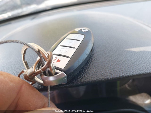2013 INFINITI G37 SEDAN JOURNEY VIN: JN1CV6AP9DM304720