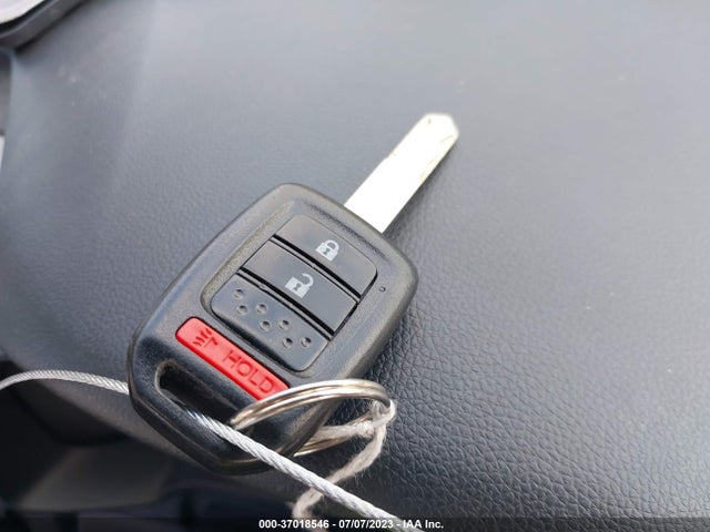 Honda FIT LX 2020 3HGGK5H49LM702043 Image 11
