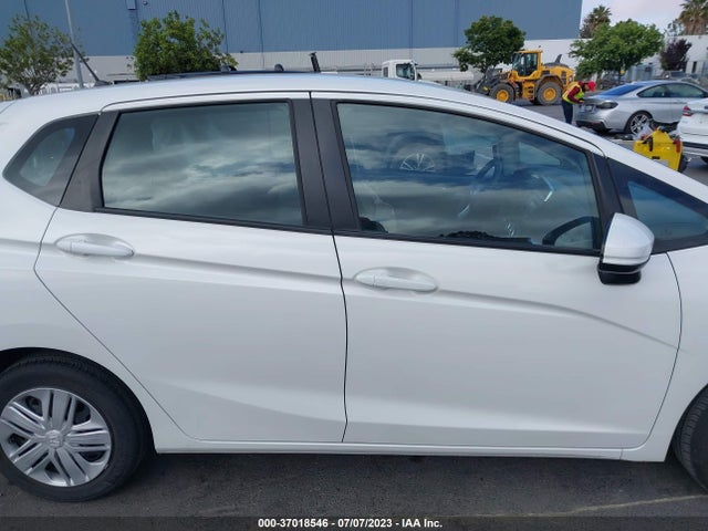 Honda FIT LX 2020 3HGGK5H49LM702043 Image 13