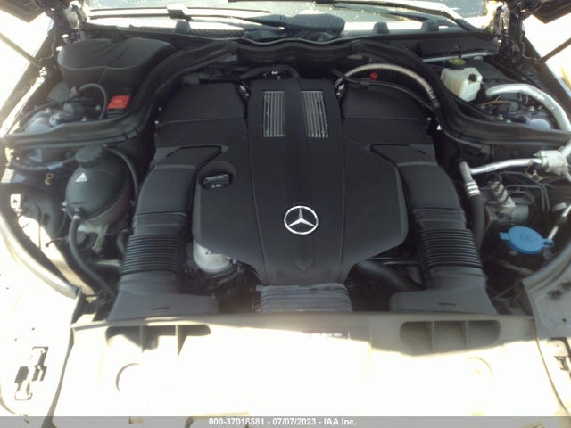 WDDKK6FF0HF361292 Mercedes-Benz E-class E 400