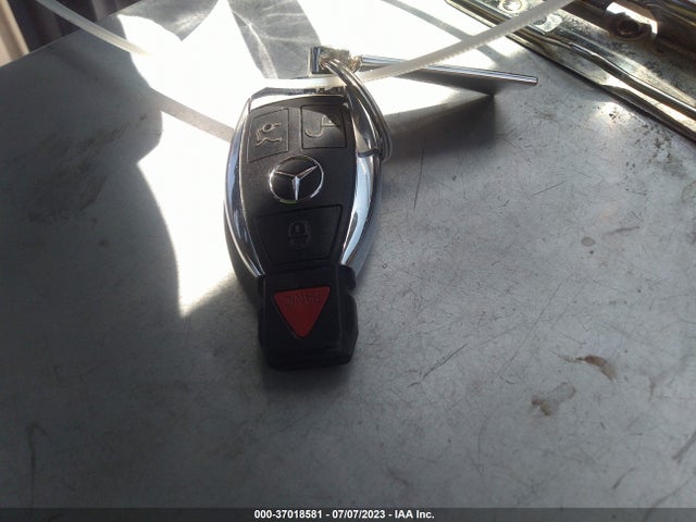 WDDKK6FF0HF361292 Mercedes-Benz E-class E 400