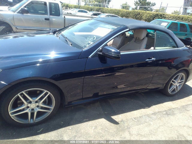 WDDKK6FF0HF361292 Mercedes-Benz E-class E 400