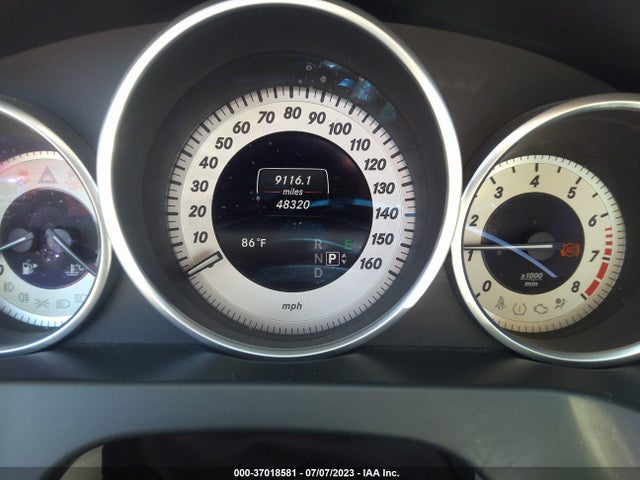 WDDKK6FF0HF361292 Mercedes-Benz E-class E 400