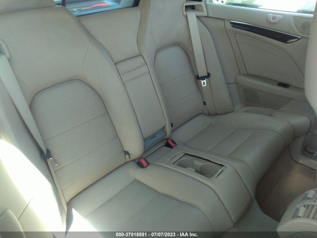 WDDKK6FF0HF361292 Mercedes-Benz E-class E 400