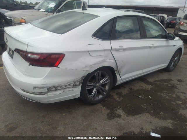 2020 VOLKSWAGEN JETTA S/SE/R-LINE VIN: 3VWC57BU2LM088815