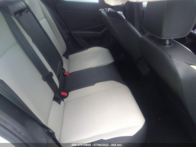 2020 VOLKSWAGEN JETTA S/SE/R-LINE VIN: 3VWC57BU2LM088815