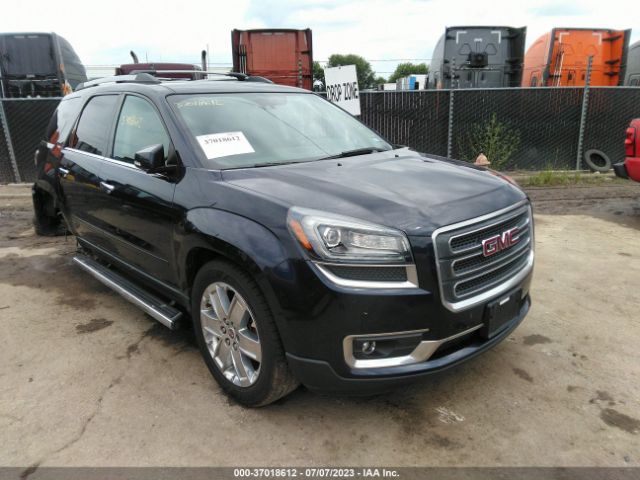 1GKKRSKD2HJ154617 auction archive image