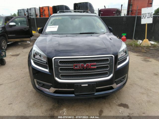 1GKKRSKD2HJ154617 GMC Acadia Limited Limited