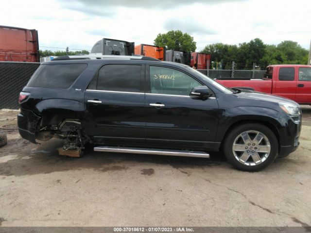 1GKKRSKD2HJ154617 GMC Acadia Limited Limited