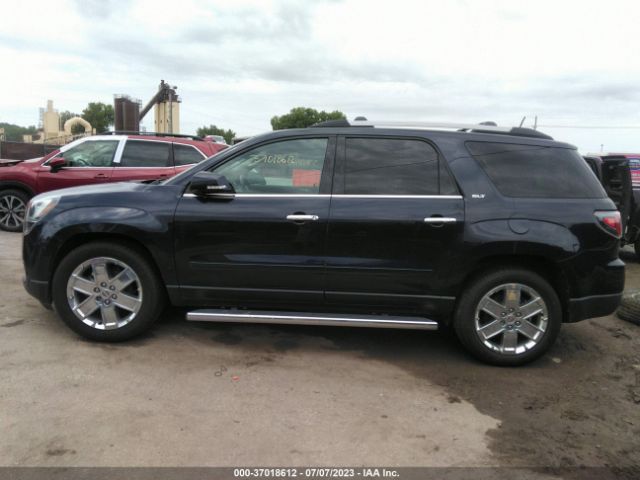 1GKKRSKD2HJ154617 GMC Acadia Limited Limited