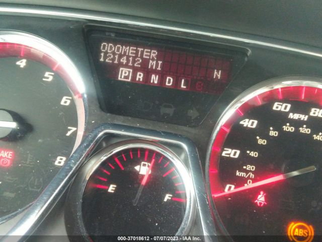 1GKKRSKD2HJ154617 GMC Acadia Limited Limited