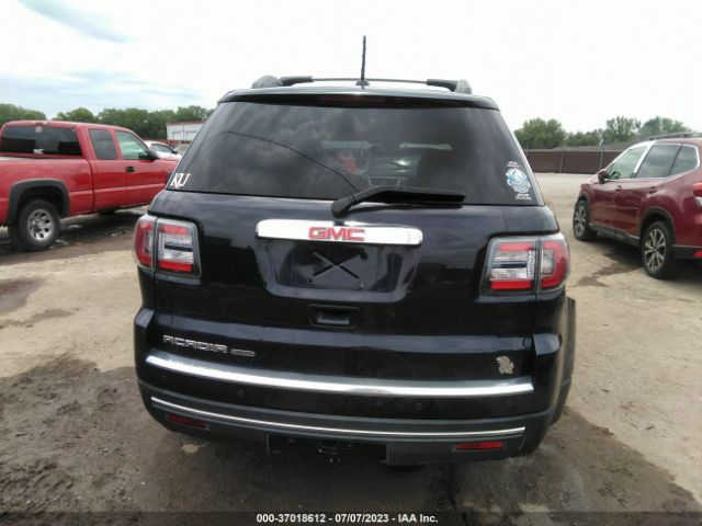 1GKKRSKD2HJ154617 GMC Acadia Limited Limited