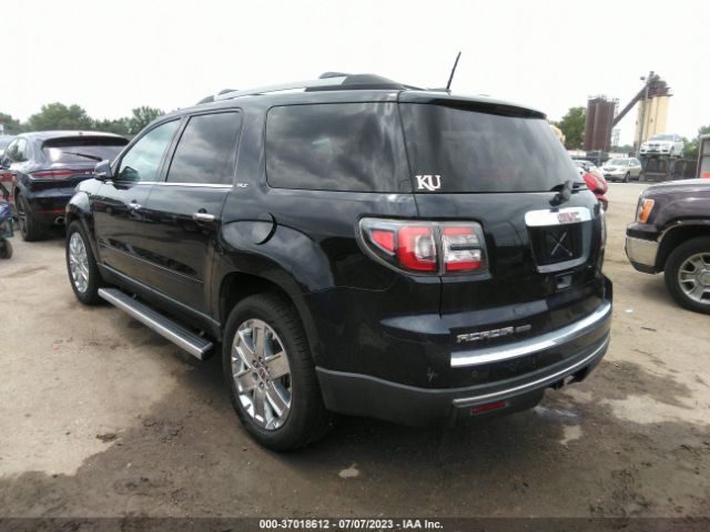 1GKKRSKD2HJ154617 GMC Acadia Limited Limited