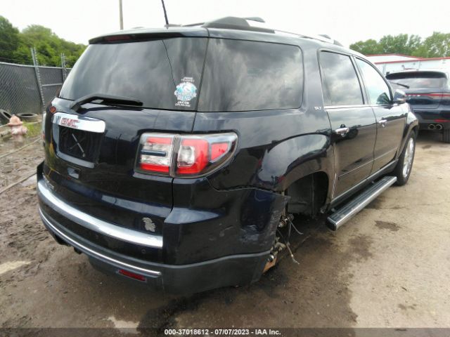1GKKRSKD2HJ154617 GMC Acadia Limited Limited