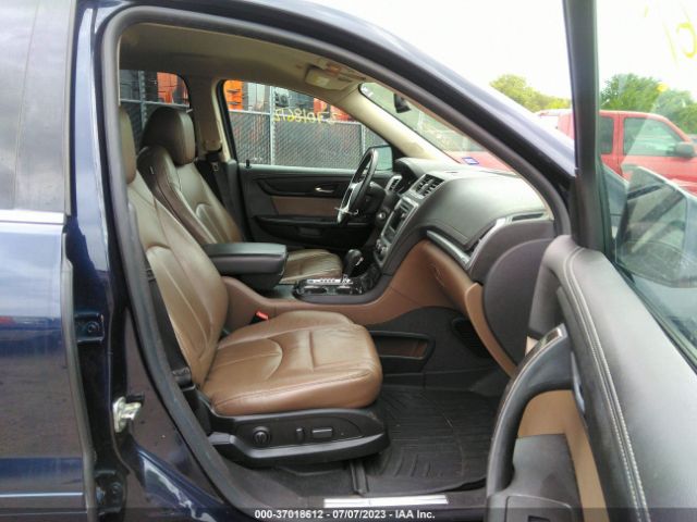 1GKKRSKD2HJ154617 GMC Acadia Limited Limited