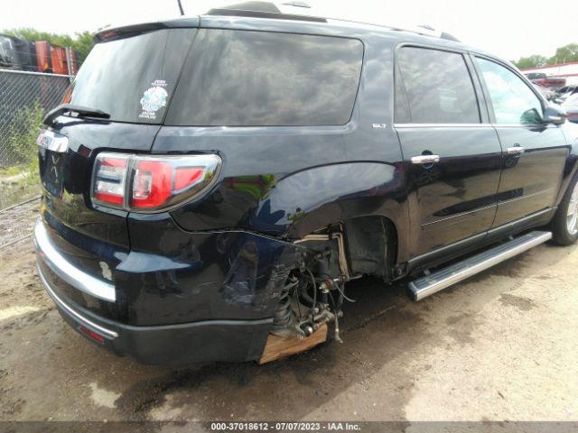 1GKKRSKD2HJ154617 GMC Acadia Limited Limited