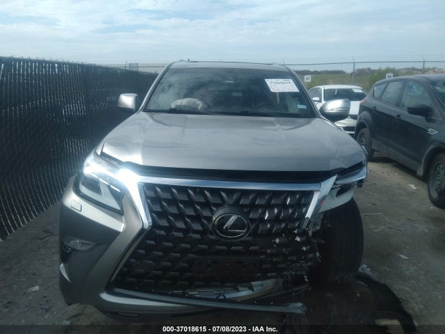 2021 Lexus GX, VIN: JTJAM7BX2M5296673
