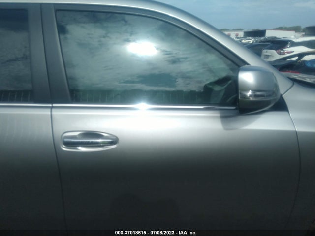 2021 Lexus GX, VIN: JTJAM7BX2M5296673