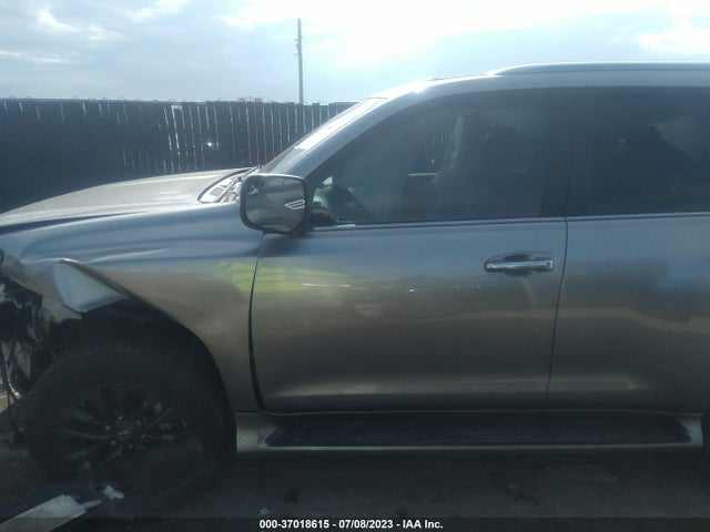 2021 Lexus GX, VIN: JTJAM7BX2M5296673