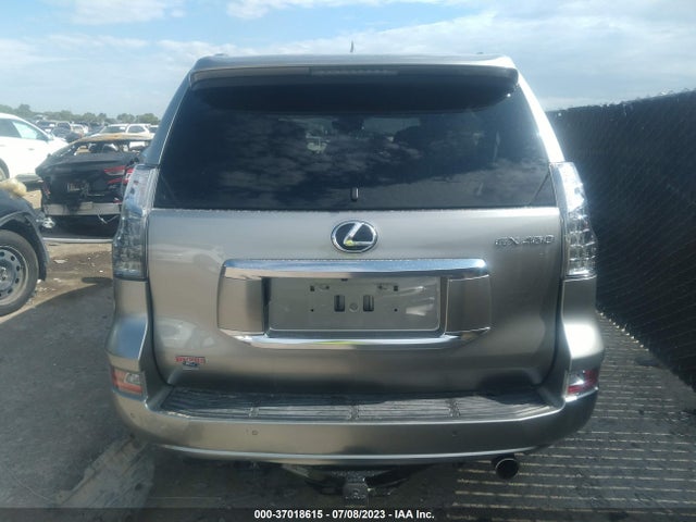 2021 Lexus GX, VIN: JTJAM7BX2M5296673