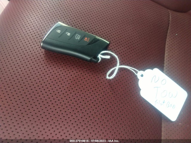 2021 Lexus GX, VIN: JTJAM7BX2M5296673