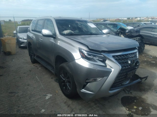 2021 Lexus GX, VIN: JTJAM7BX2M5296673