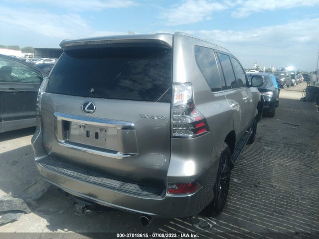 2021 Lexus GX, VIN: JTJAM7BX2M5296673