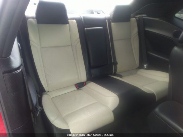 2C3CDZAG2GH129384 Dodge Challenger Sxt Plus