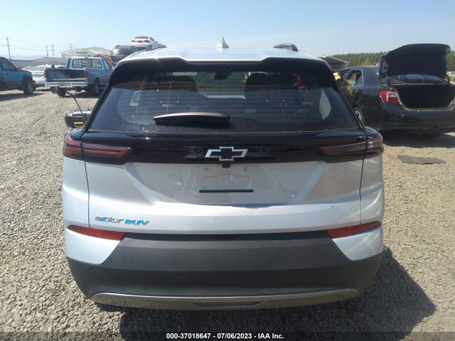 Chevrolet Bolt Euv Premier 2022 1G1FZ6S07N4124534 Image 7
