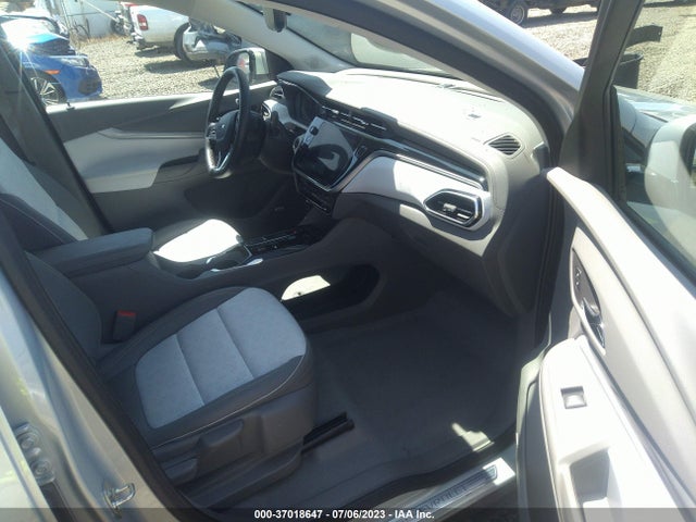 Chevrolet Bolt Euv Premier 2022 1G1FZ6S07N4124534 Image 5