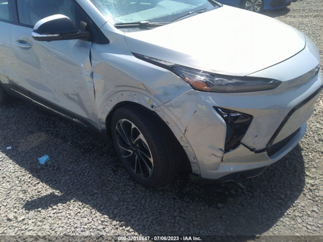 Chevrolet Bolt Euv Premier 2022 1G1FZ6S07N4124534 Image 6