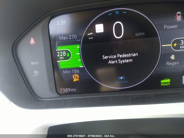 Chevrolet Bolt Euv Premier 2022 1G1FZ6S07N4124534 Image 14