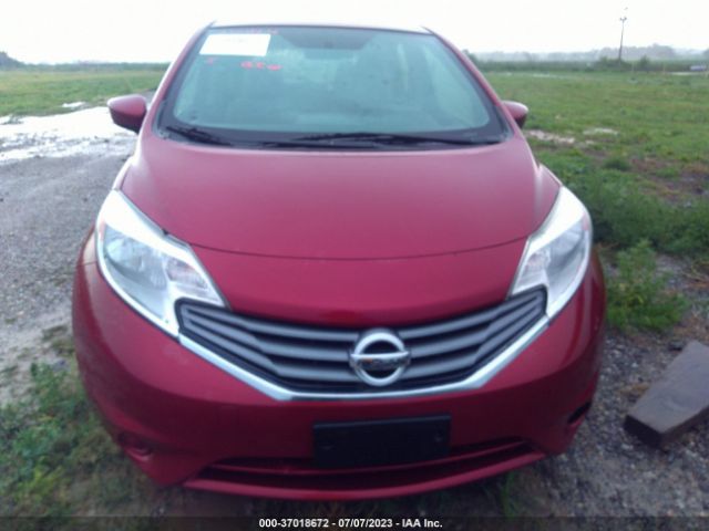 3N1CE2CPXGL372948 Nissan Versa Note S/s Plus/sv/sr/sl